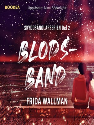 cover image of Blodsband